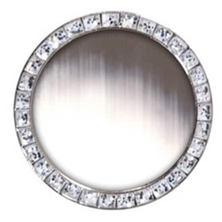 Simba 1.5 in. GEM Vibraprint Lapel Pin EXPRESS-SPG405